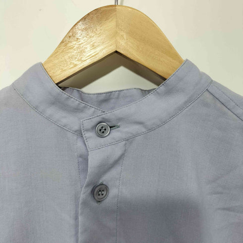 オムプリッセイッセイミヤケ HOMME PLISSE ISSEY MIYAKE 24SS PL RAMIE SHIRT メンズ JPN:2